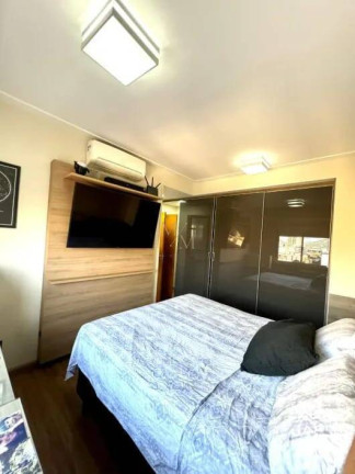Imagem Apartamento com 2 Quartos à Venda, 119 m² em Ponta Da Praia - Santos Imagem Apartamento com 2 Quartos à Venda, 119 m² em Ponta Da Praia - Santos
