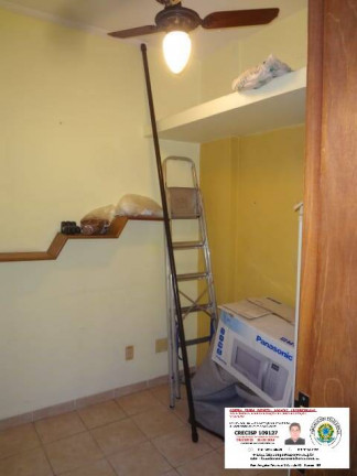 Imagem Apartamento com 3 Quartos à Venda ou Locação, 117 m² em Pompéia - Santos