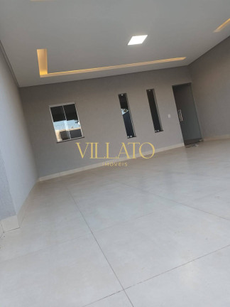Imagem Casa com 3 Quartos à Venda, 180 m² em Setor Três Marias I - Goiânia Imagem Casa com 3 Quartos à Venda, 180 m² em Setor Três Marias I - Goiânia