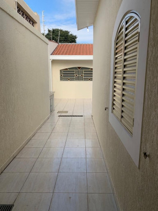 Imagem Casa com 4 Quartos à Venda, 244 m² em Parque Itamarati - Jacareí Imagem Casa com 4 Quartos à Venda, 244 m² em Parque Itamarati - Jacareí