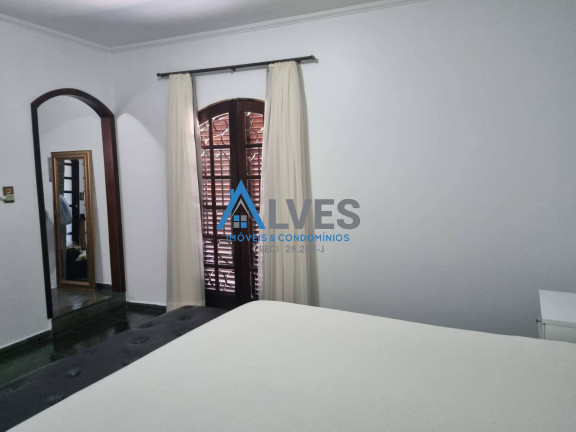 Imagem Casa com 3 Quartos à Venda, 206 m² em Parque Terra Nova Ii - São Bernardo Do Campo Imagem Casa com 3 Quartos à Venda, 206 m² em Parque Terra Nova Ii - São Bernardo Do Campo