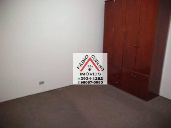 Imagem Sobrado com 2 Quartos à Venda, 70 m² em Campo Belo - São Paulo Imagem Sobrado com 2 Quartos à Venda, 70 m² em Campo Belo - São Paulo