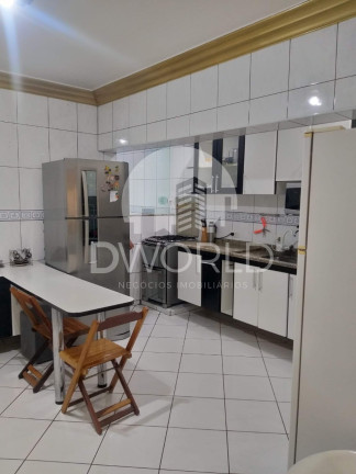 Imagem Casa com 4 Quartos à Venda, 300 m² em Baeta Neves - São Bernardo Do Campo