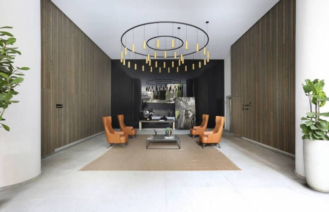 Imagem Apartamento com 4 Quartos à Venda, 252 m² em Vila Nova Conceição - São Paulo