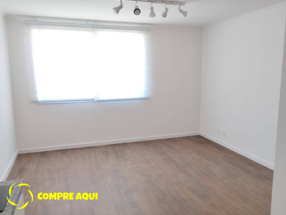 Imagem Apartamento com 1 Quarto à Venda, 24 m² em Higienópolis - São Paulo