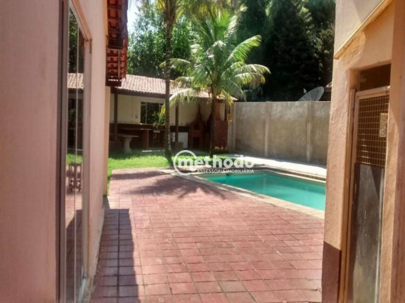 Imagem Chácara com 4 Quartos à Venda, 110 m² em Loteamento Chácaras Vale Das Garças - Campinas Imagem Chácara com 4 Quartos à Venda, 110 m² em Loteamento Chácaras Vale Das Garças - Campinas
