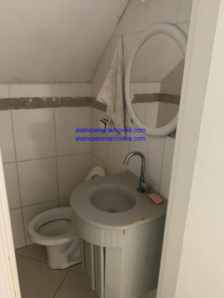 Imagem Sobrado com 3 Quartos à Venda, 125 m² em Jardim Olympia - São Paulo Imagem Sobrado com 3 Quartos à Venda, 125 m² em Jardim Olympia - São Paulo