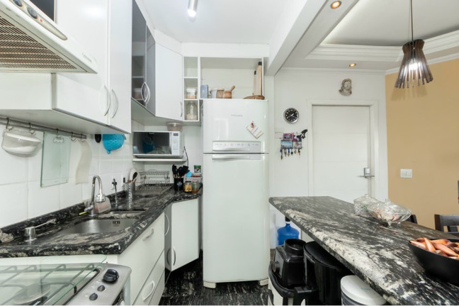 Imagem Imóvel com 2 Quartos à Venda, 54 m² em Vila Prudente - São Paulo