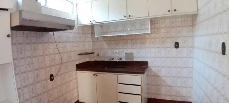 Imagem Casa com 2 Quartos para Alugar, 110 m² em Ponta Da Praia - Santos Imagem Casa com 2 Quartos para Alugar, 110 m² em Ponta Da Praia - Santos