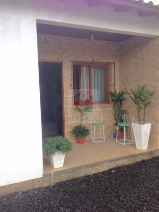 Imagem Casa com 3 Quartos à Venda, 130 m² em Vila Nova - Porto Alegre