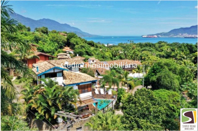 Imagem Sobrado com 6 Quartos à Venda, 695 m² em Engenho D Agua - Ilhabela Imagem Sobrado com 6 Quartos à Venda, 695 m² em Engenho D Agua - Ilhabela