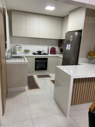 Imagem Apartamento à Venda, 420 m² em Zona V - Umuarama