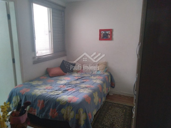 Imagem Cobertura com 2 Quartos à Venda, 101 m² em Jardim América - Sao Jose Dos Campos