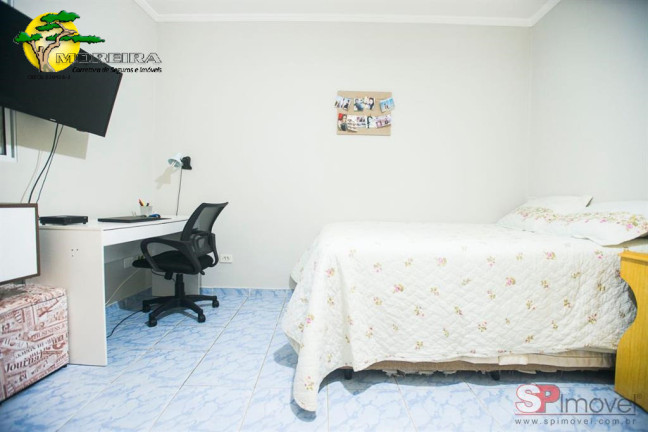 Imagem Sobrado com 3 Quartos à Venda, 209 m² em Lauzane Paulista - São Paulo Imagem Sobrado com 3 Quartos à Venda, 209 m² em Lauzane Paulista - São Paulo