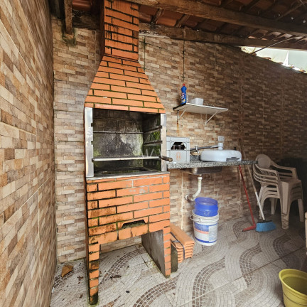 Imagem Casa com 2 Quartos à Venda, 100 m² em Real - Praia Grande