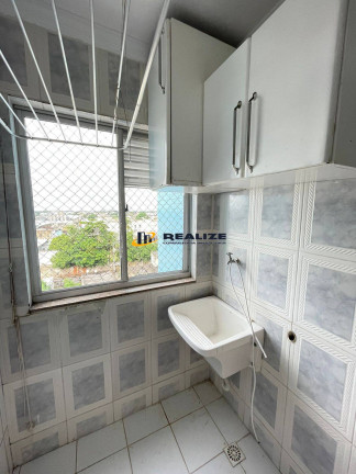 Imagem Apartamento com 2 Quartos para Alugar, 58 m² em Parque Maciel - Campos Dos Goytacazes Imagem Apartamento com 2 Quartos para Alugar, 58 m² em Parque Maciel - Campos Dos Goytacazes