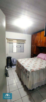 Imagem Sobrado com 3 Quartos à Venda, 144 m² em Itaim Paulista - São Paulo Imagem Sobrado com 3 Quartos à Venda, 144 m² em Itaim Paulista - São Paulo