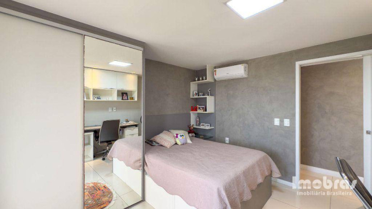Imagem Apartamento com 3 Quartos à Venda, 209 m² em Guararapes - Fortaleza Imagem Apartamento com 3 Quartos à Venda, 209 m² em Guararapes - Fortaleza