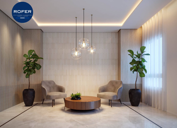 Imagem Apartamento com 3 Quartos à Venda, 70 m² em Campinas