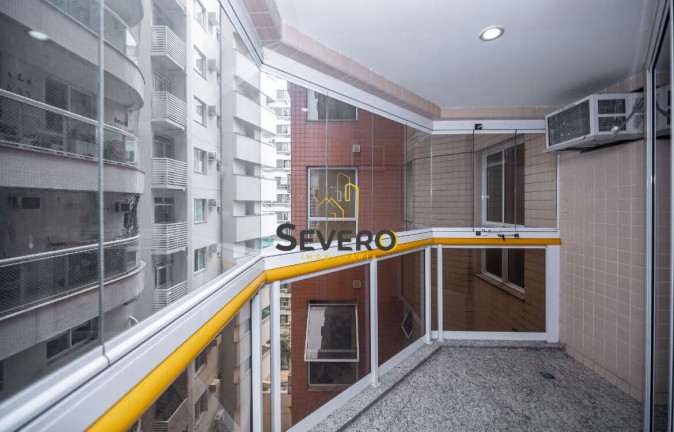 Apartamento com 2 Quartos à Venda, 72 m² em Icaraí - Niterói