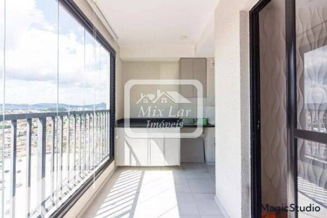 Imagem Apartamento com 2 Quartos à Venda, 49 m² em Vila Yolanda - Osasco Imagem Apartamento com 2 Quartos à Venda, 49 m² em Vila Yolanda - Osasco