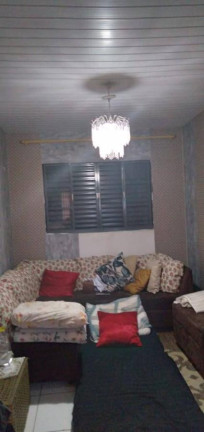 Imagem Casa com 2 Quartos à Venda, 200 m² em Jardim Diamante - Maringá