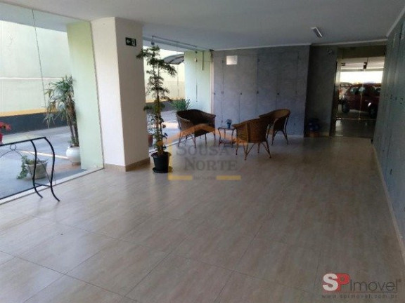 Imagem Apartamento com 1 Quarto à Venda, 47 m² em Tucuruvi - São Paulo