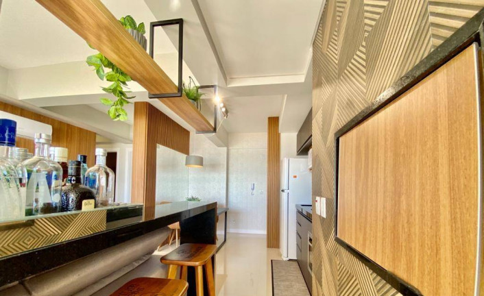 Imagem Apartamento com 2 Quartos à Venda, 77 m² em Zona Nova - Capão Da Canoa