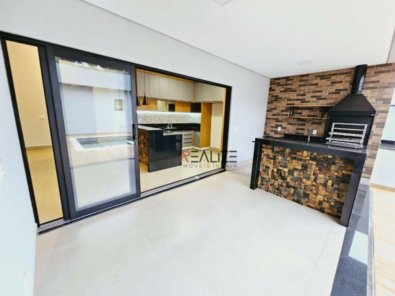 Imagem Casa com 3 Quartos à Venda, 200 m² em Condomínio London Park - Indaiatuba Imagem Casa com 3 Quartos à Venda, 200 m² em Condomínio London Park - Indaiatuba
