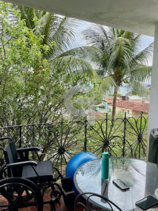 Imagem Casa com 4 Quartos à Venda, 280 m² em Bonfim - Salvador