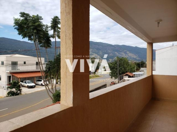 Apartamento com 3 Quartos à Venda, 96 m² em Ponte Nova - Extrema