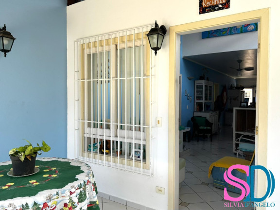 Imagem Casa com 5 Quartos à Venda, 140 m² em Centro - Ubatuba Imagem Casa com 5 Quartos à Venda, 140 m² em Centro - Ubatuba