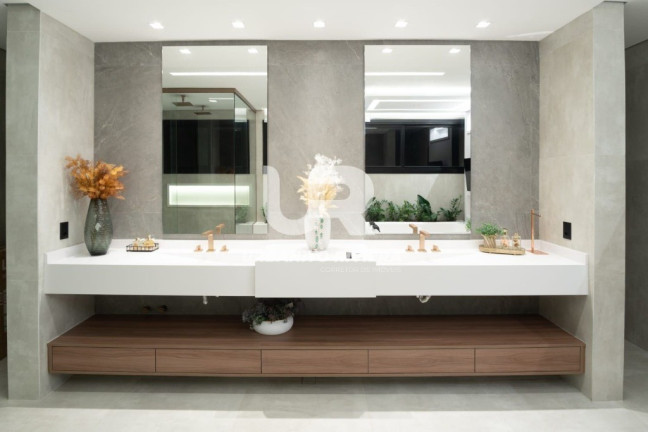 Imagem Casa com 6 Quartos à Venda, 670 m² em Riviera | Módulo 12 - Bertioga