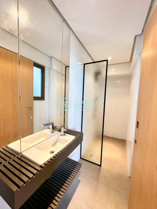 Imagem Cobertura com 3 Quartos à Venda, 424 m² em Jardim Guedala - São Paulo