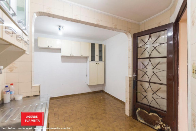 Imagem Casa com 3 Quartos à Venda, 91 m² em Jabaquara - São Paulo