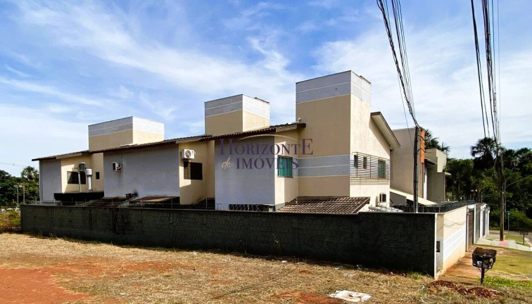 Imagem Sobrado com 3 Quartos à Venda, 105 m² em Vila Morumbi - Campo Grande