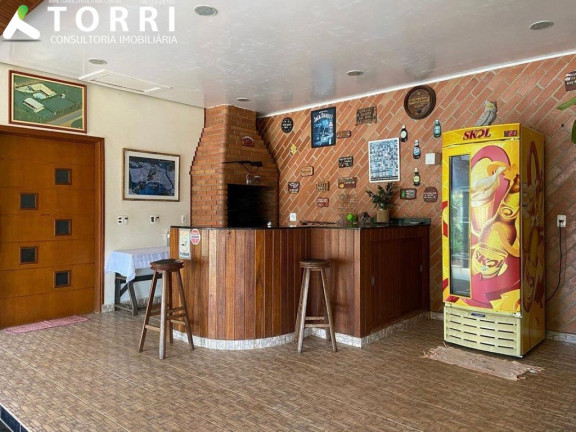 Imagem Imóvel com 3 Quartos à Venda, 500 m² em Centro - Iperó Imagem Imóvel com 3 Quartos à Venda, 500 m² em Centro - Iperó