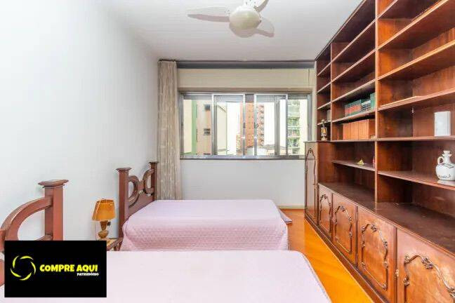 Imagem Apartamento com 3 Quartos à Venda, 175 m² em Santa Cecília - São Paulo Imagem Apartamento com 3 Quartos à Venda, 175 m² em Santa Cecília - São Paulo