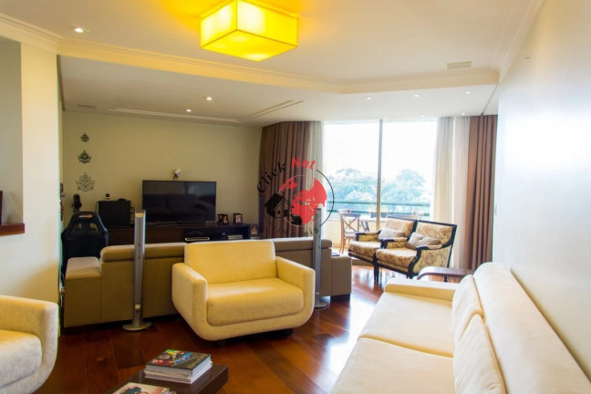 Imagem Apartamento com 3 Quartos à Venda, 278 m² em Vila Gilda - Santo André Imagem Apartamento com 3 Quartos à Venda, 278 m² em Vila Gilda - Santo André