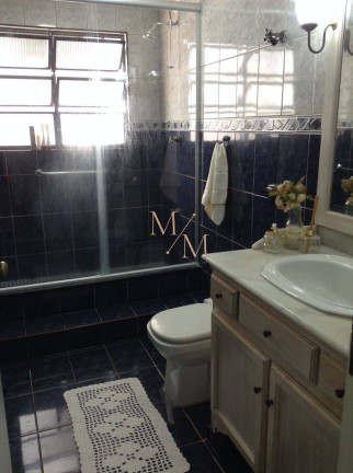 Imagem Apartamento à Venda, 140 m² em Gonzaga - Santos Imagem Apartamento à Venda, 140 m² em Gonzaga - Santos