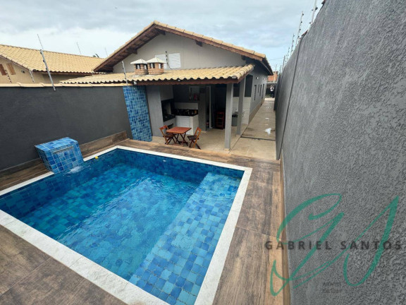 Imagem Casa com 2 Quartos à Venda, 150 m² em Bal. Santa Julia - Itanhaém Imagem Casa com 2 Quartos à Venda, 150 m² em Bal. Santa Julia - Itanhaém