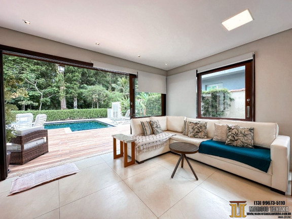 Imagem Casa com 3 Quartos à Venda, 197 m² em Riviera - Bertioga