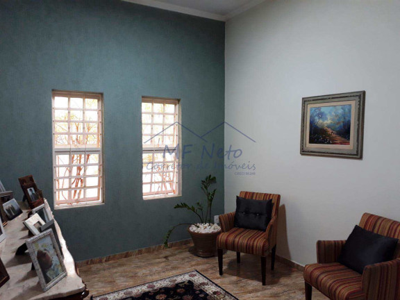 Imagem Casa com 3 Quartos à Venda,  em Cidade Jardim - Pirassununga