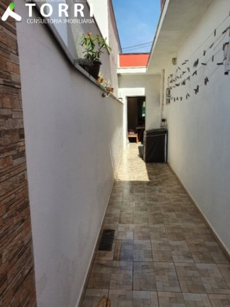 Imagem Imóvel com 3 Quartos à Venda, 137 m² em Horto Florestal - Sorocaba