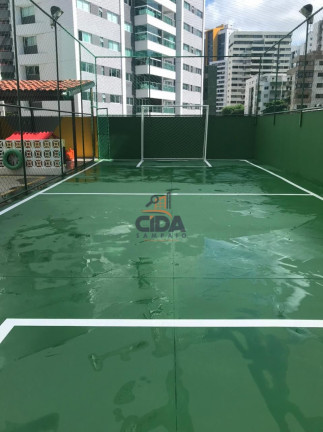 Imagem Apartamento com 3 Quartos à Venda, 96 m² em Boa Viagem - Recife