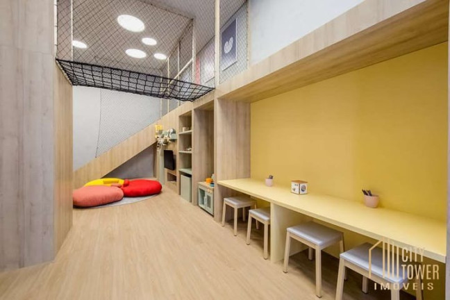 Imagem Apartamento com 3 Quartos à Venda, 91 m² em Jardim Das Acácias - São Paulo