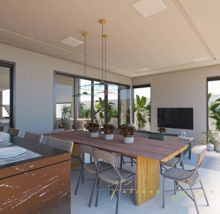 Imagem Casa de Condomínio com 4 Quartos à Venda, 335 m² em Galleria - Campinas Imagem Casa de Condomínio com 4 Quartos à Venda, 335 m² em Galleria - Campinas