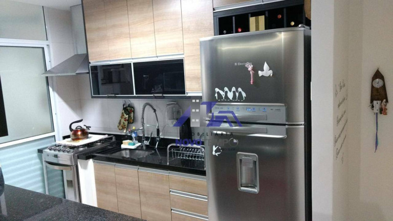 Imagem Apartamento com 3 Quartos à Venda, 80 m² em Jardim Tupanci - Barueri Imagem Apartamento com 3 Quartos à Venda, 80 m² em Jardim Tupanci - Barueri