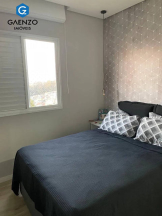 Imagem Apartamento com 3 Quartos à Venda, 65 m² em Umuarama - Osasco Imagem Apartamento com 3 Quartos à Venda, 65 m² em Umuarama - Osasco