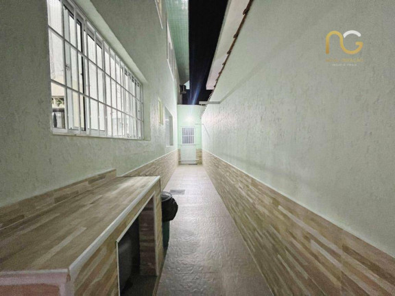 Imagem Sobrado com 3 Quartos à Venda, 125 m² em Boqueirão - Praia Grande